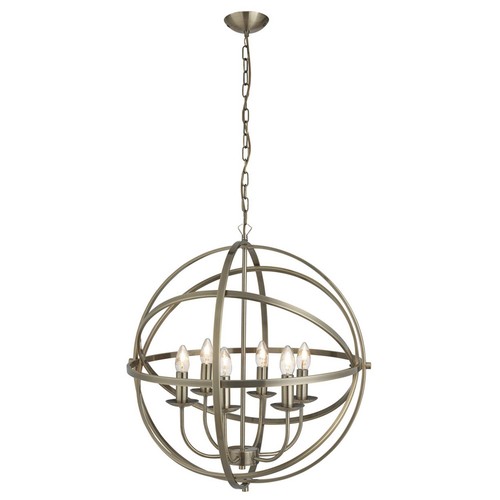 Lights antique brass finish - lights,