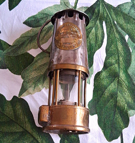Protector lamp lighting type - protector, &