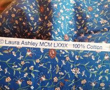 Laura Ashley Floribunda new