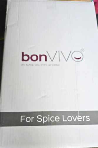 Bonvivo rondo piece - bonvivo, 12-piece