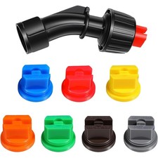 Summer Sprayer Nozzle Set