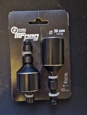 Stunt Scooter Pegs Oxelo Stunt