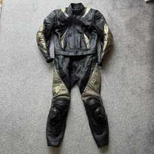 Dainese Motorcycle Two Piece