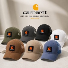 Carhartt Men's Rugged Flex