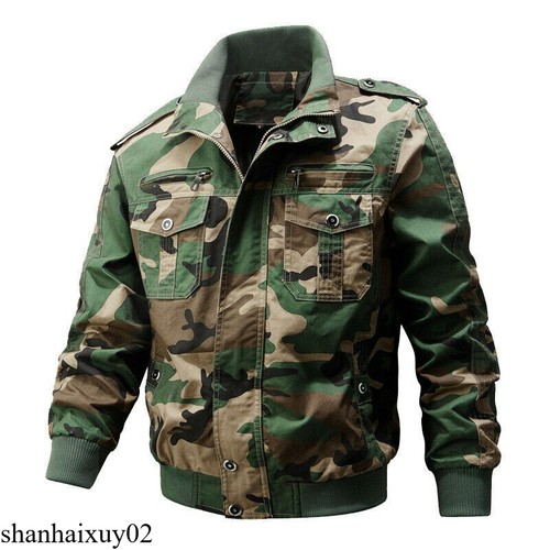 Men military cargo - men's,