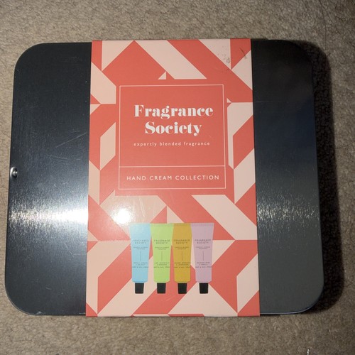 Fragrance society hand - m&s,
