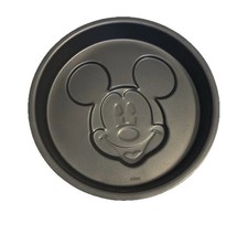Disney Mickey Mouse Round Cake Pan