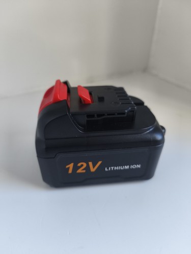 For dewalt 12v 0ah - for, xr