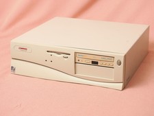 Compaq Deskpro 2000 5166