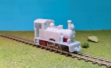 OO9 Narrow Gauge Freelance
