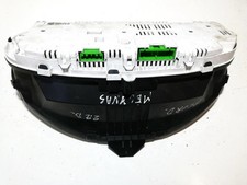 78100e100 Speedometer