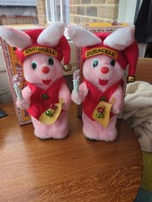 Two Vintage Collectable Toy