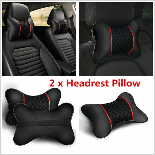 Car seat head neck - head, rest