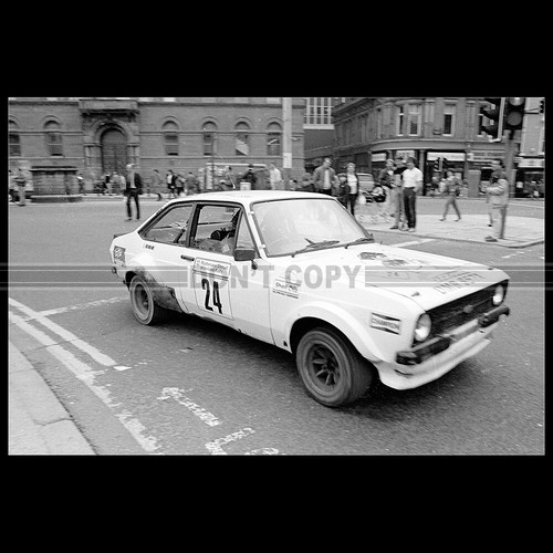 Photo 030232 ford escort - a.030232,