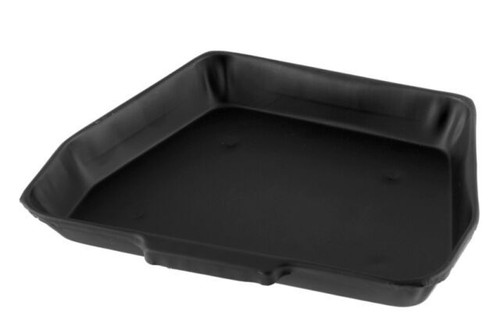 Inch metal ashpan ash pan - inch,