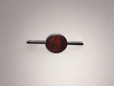 C1960s-70s VINTAGE CARAVAN