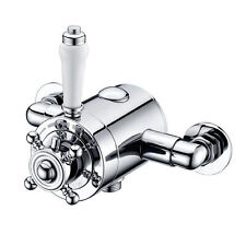 Traditional Thermostatic