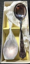 Kings Pattern Set Of 6 Boxed