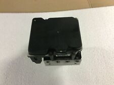 2008 HONDA FR-V 2.0 ABS PUMP & CONTROLLER 0265234266 / 0265950431