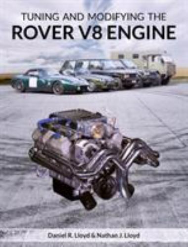Tuning and modifying the rover - tuning,