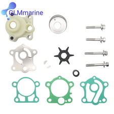 Water Pump Impeller Repair Kit
