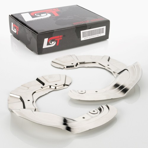 Front left right - left, brake