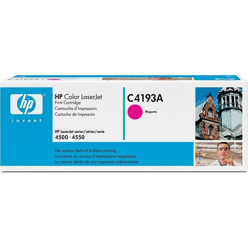 Genuine laserjet print - genuine, hp
