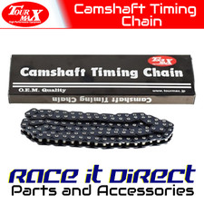 Camshaft Timing Chain for Kawasaki ZXR 750 R (ZX750M) 1993-1994 Tourmax
