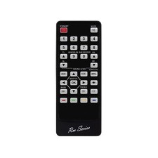 RM Series Remote Control