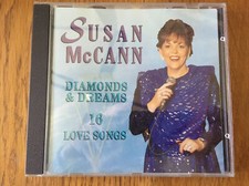 Mccann Susan - Diamonds and
