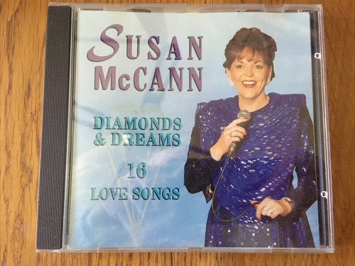 Mccann susan diamonds and - mccann,