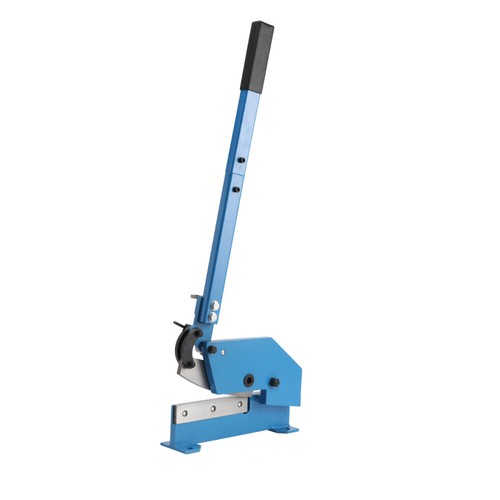 Metal shear cutter - shear, cutter,200mm