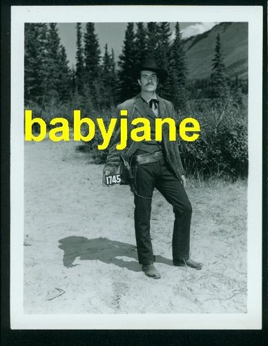 Hugh brian vintage - o'brian, photo