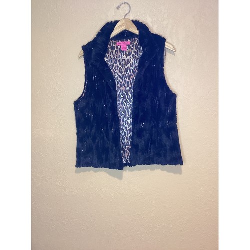 Betsey johnson black - betsey,