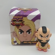 Zangief street Fighter 5