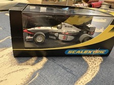Scalextric Boxed McLaren West
