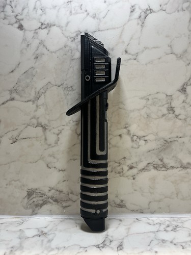 Mandalorian darksaber replica - mandalorian,