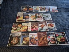 Slimming World Cookbooks