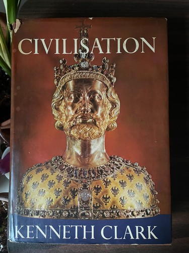 Civilisation personal view - a,