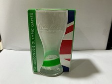 MCDONALDS COCA COLA LONDON