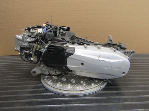 Honda 125 2014 - 2014, 9,054