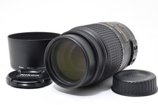 [Almost Unused]Nikon AF-S DX