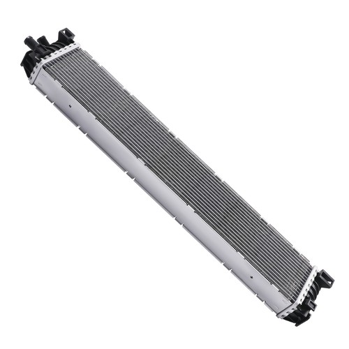Engine cooling radiator for - radiator,