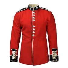 Genuine British army jacket