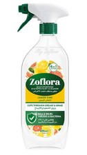 Zoflora Lemon Zing