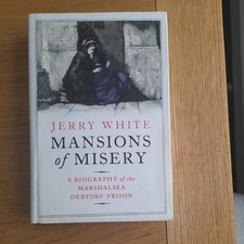 Mansions of Misery -