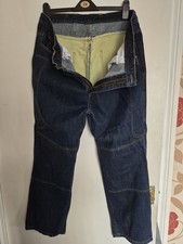 Rk Sports  Motorcycle Jeans