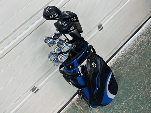 Mens callaway full golf - callaway,