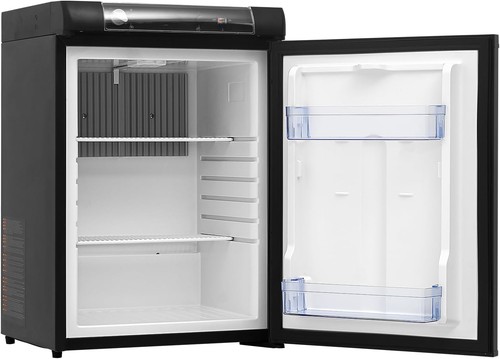 Smad 60l 3way gas fridge - smad,