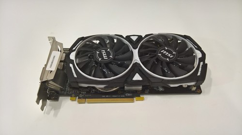 Msi amd radeon 470 - radeon, rx